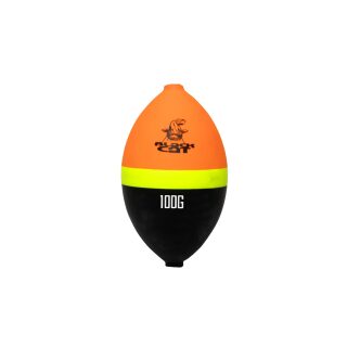Black Cat - Hard Core Float 200g
