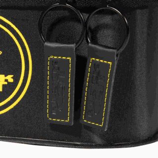 Black Cat - Welded Accessories Bag