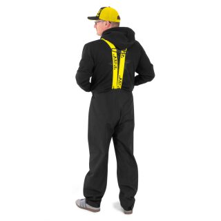 Black Cat - Waterproof Salopettes 3XL