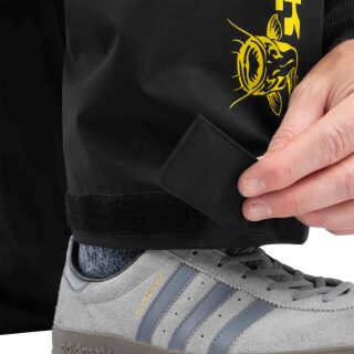 Black Cat - Waterproof Salopettes 3XL