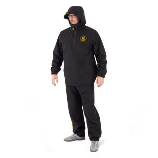 Black Cat - Waterproof Smock L