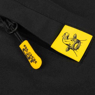 Black Cat - Waterproof Smock XL
