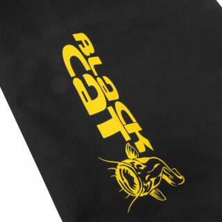 Black Cat - Waterproof Smock XL