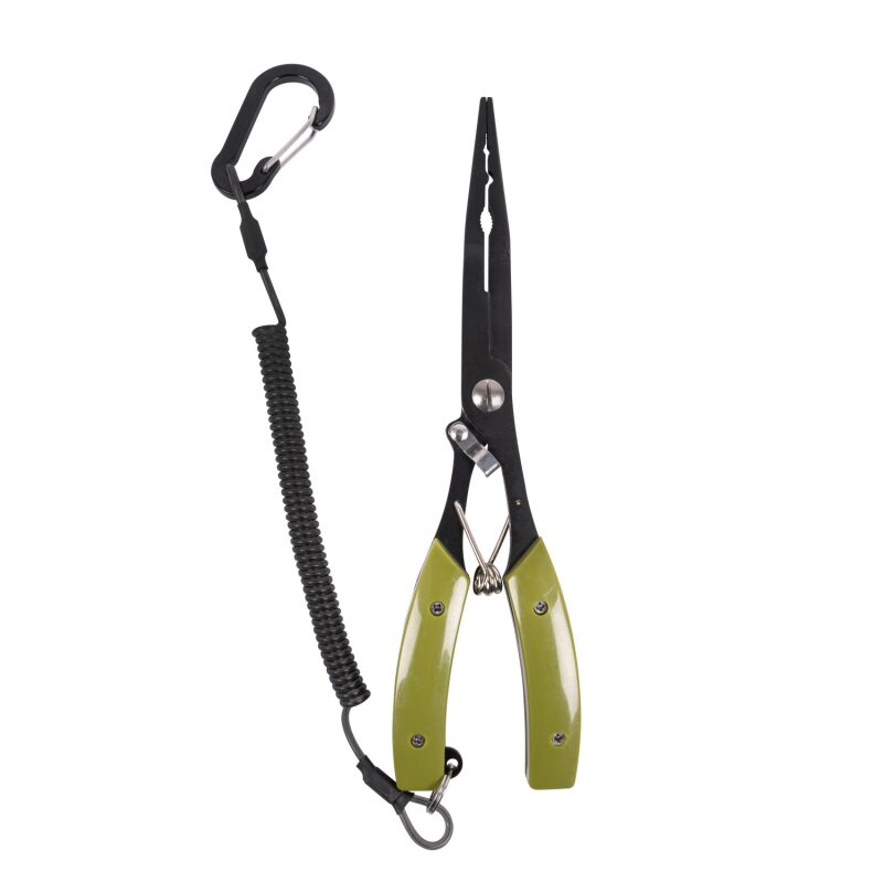 Korum Multi Tool With QC Lanyard, 11,99