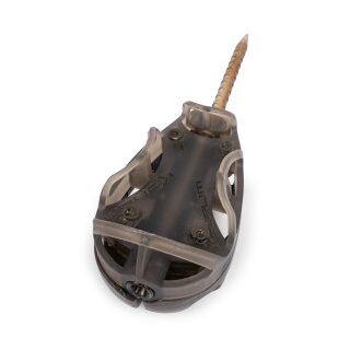 Korum Double Method Feeder - 60 g