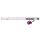Zebco Fishing Combo 1.6m - Pink Kinderangelset