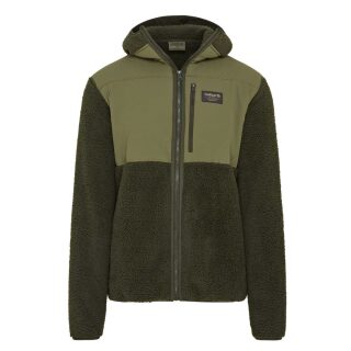 Trakker TechPro Sherpa Jacket - 2XL
