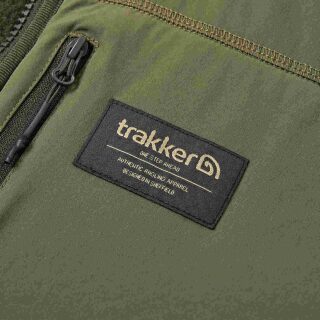Trakker TechPro Sherpa Jacket - 2XL
