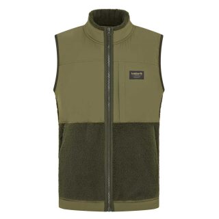 Trakker TechPro Sherpa Bodywarmer - 2XL