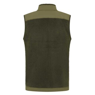 Trakker TechPro Sherpa Bodywarmer - 2XL