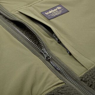 Trakker TechPro Sherpa Bodywarmer - 2XL
