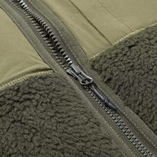 Trakker TechPro Sherpa Bodywarmer - 2XL
