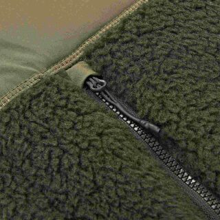 Trakker TechPro Sherpa Bodywarmer - 2XL