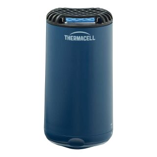 Thermacell - HALO Mini navy ohne Wirkstoffplättchen...
