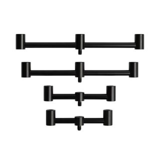 Trakker 20/20 Snugs Goal Post Buzz Bar 3 Rod (10.5 inch)