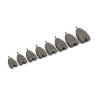 Korda Solidz Inline Lead 4oz/112gr