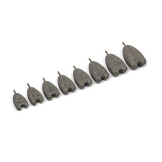 Korda Solidz Inline Lead 8oz/224gr