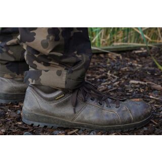 Korda Polar Salopettes Dark Kamo M