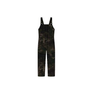 Korda Polar Salopettes Dark Kamo L