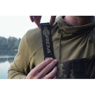 Korda Polar Salopettes Dark Kamo XL
