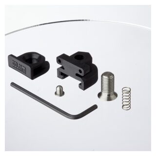 Delkim D-Lok Quick Release System Complete (Txi-D)