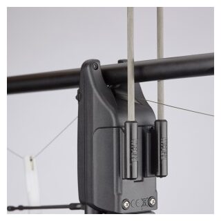 Delkim D-Lok Quick Release System Complete (Txi-D)