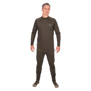 Fox - Thermal Base Layer - 4XL