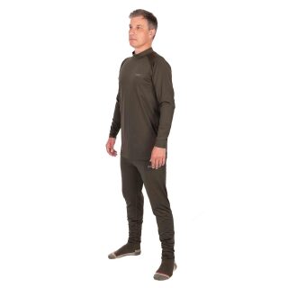 Fox - Thermal Base Layer - 4XL