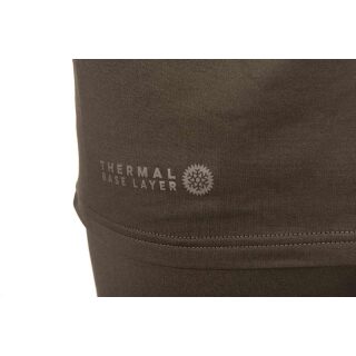 Fox - Thermal Base Layer - 4XL
