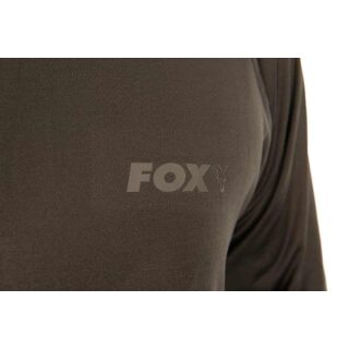Fox - Thermal Base Layer - M