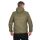 Fox - Olive Quilted 100 Jacket - S