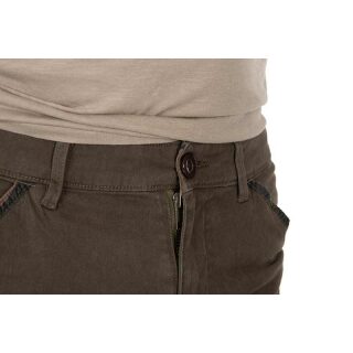 Fox - HD Combat Trousers Khaki