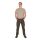 Fox - HD Combat Trousers Khaki