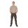 Fox - HD Combat Trousers Khaki - S