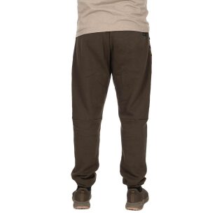 Fox - Khaki/Camo Premium 310 Joggers - L