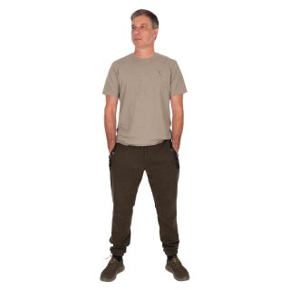 Fox - Khaki/Camo Premium 310 Joggers - M