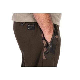 Fox - Khaki/Camo Premium 310 Joggers - M