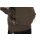 Fox - Khaki/Camo Pullover Premium 310 Hoodie - 3XL