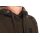 Fox - Khaki/Camo Pullover Premium 310 Hoodie - L