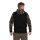 Fox - Black/Camo Pullover Premium 310 Hoodie - 3XL