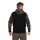 Fox - Black/Camo Pullover Premium 310 Hoodie - L