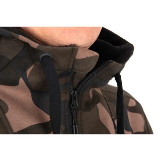 Fox - Camo Premium 310 Zipped Hoodie - S