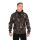 Fox - Camo Premium 310 Zipped Hoodie - L