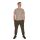 Fox - Collection Sherpa Joggers Green/Black - 3XL