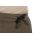Fox - Collection Sherpa Joggers Green/Black - M