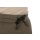 Fox - Collection Sherpa Joggers Green/Black - S