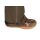 Fox - Khaki Sherpa Tec Salopettes - S