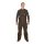 Fox - Khaki Sherpa Tec Salopettes - M
