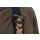 Fox - Khaki Sherpa Tec Salopettes - M