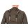 Fox - Khaki Sherpa Tec Salopettes - M